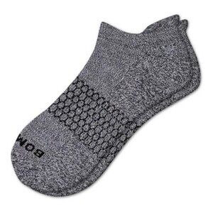 3 pack Bombas Originals Marled Ankle Socks